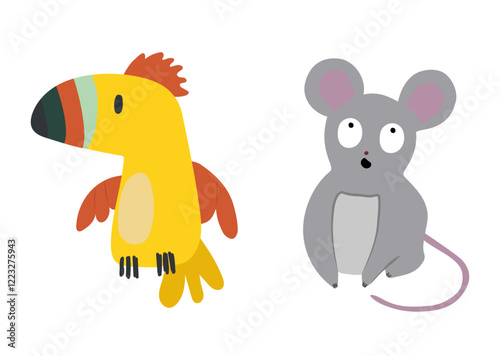 animal icons