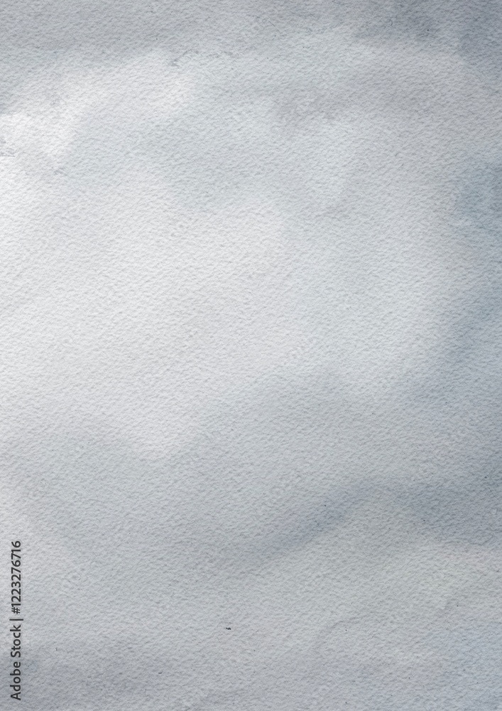 Fototapeta premium Watercolor Grey & Brown Background