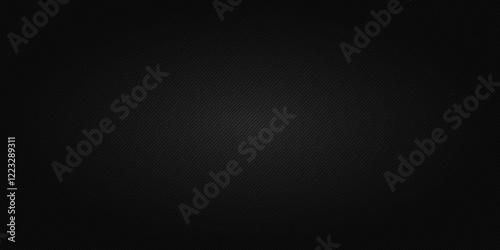 Black Gradient Carbon Fiber Texture Backgrounds