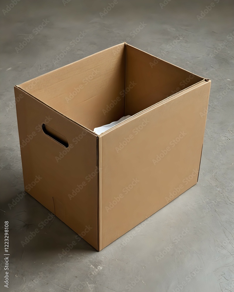 Express your creativity! This plain clothes box is a perfect blank canvas to decorate according to your taste. Add labels, images, or other decorations to create a unique and personal look Express your creativity! This plain clothes box is a perfect blank canvas to decorate according to your taste. Add labels, images, or other decorations to create a unique and personal look
