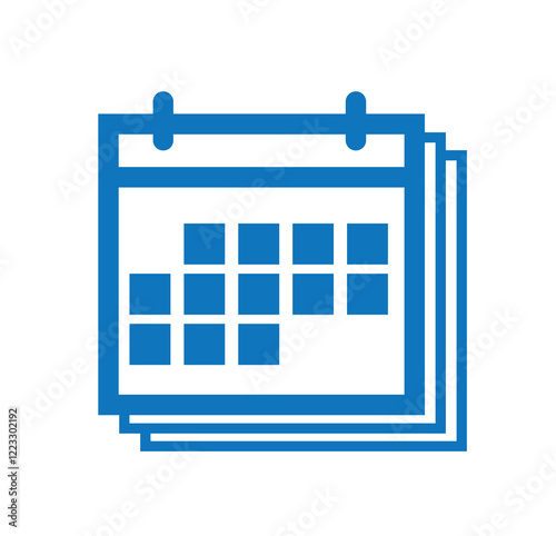 Yearly Calendar