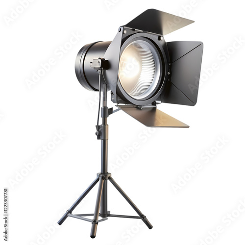 Spotlight photo