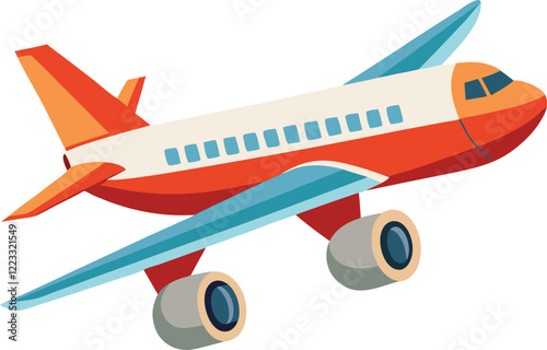 plane vector