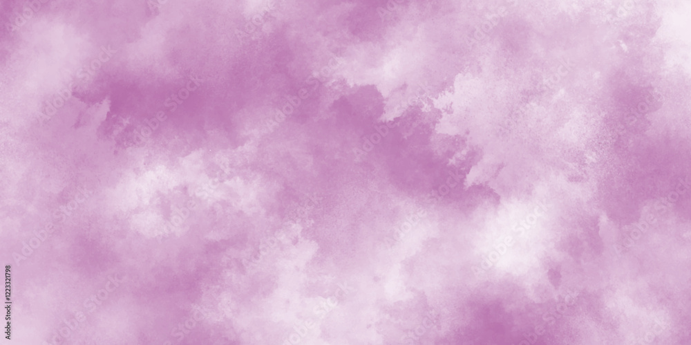 Abstract grunge pink Watercolor Nature Texture with Modern Tie-Dye Stripe,Pink watercolor texture with fogg and clouds,subtle watercolor pink gradient illustration. Abstract grunge pink Watercolor Nature Texture with Modern Tie-Dye Stripe,Pink watercolor texture with fogg and clouds,subtle watercolor pink gradient illustration.