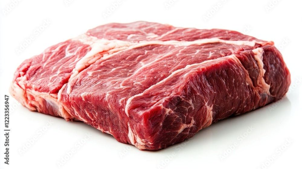 Fresh Juicy Raw Beef Cut Perfect for Cooking and Grilling Meals Fresh Juicy Raw Beef Cut Perfect for Cooking and Grilling Meals