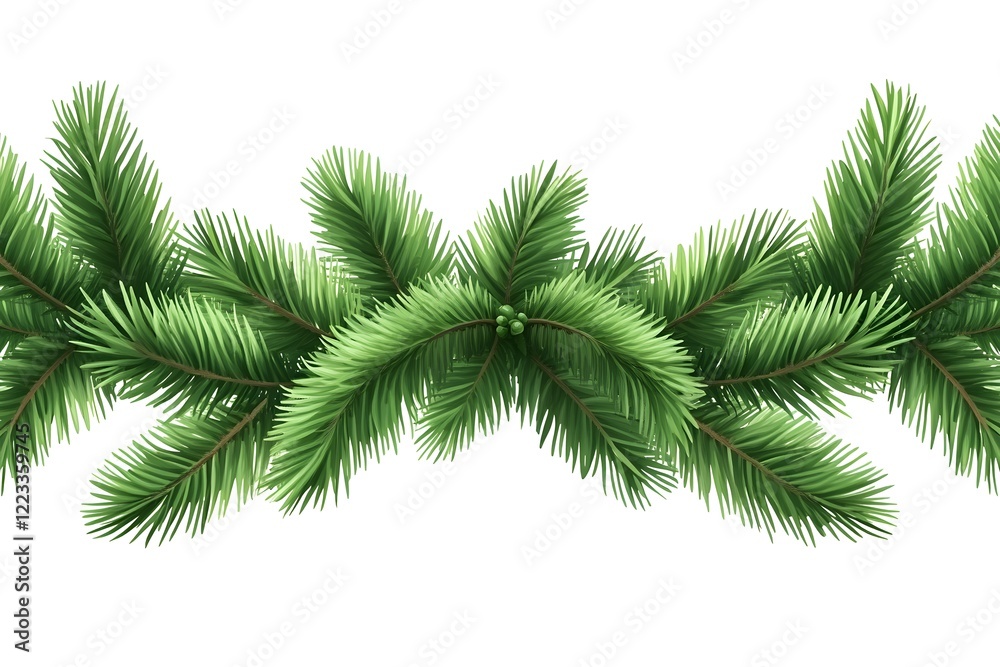 Fototapeta premium tree branch