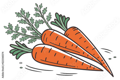 carrots