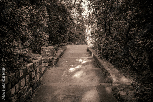 Escaleras.....
