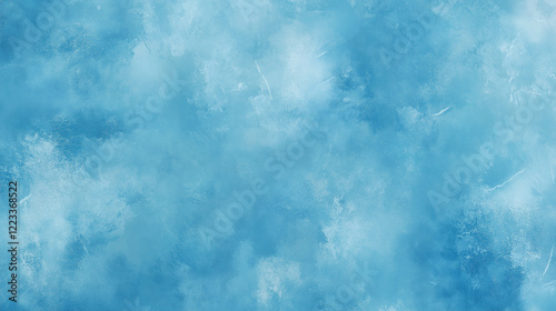 Plain blue backgrounds with shades ranging from pastel sky blue to deep navy, featuring gradients, smooth, matte, glossy, and textured finishes with subtle effects.

