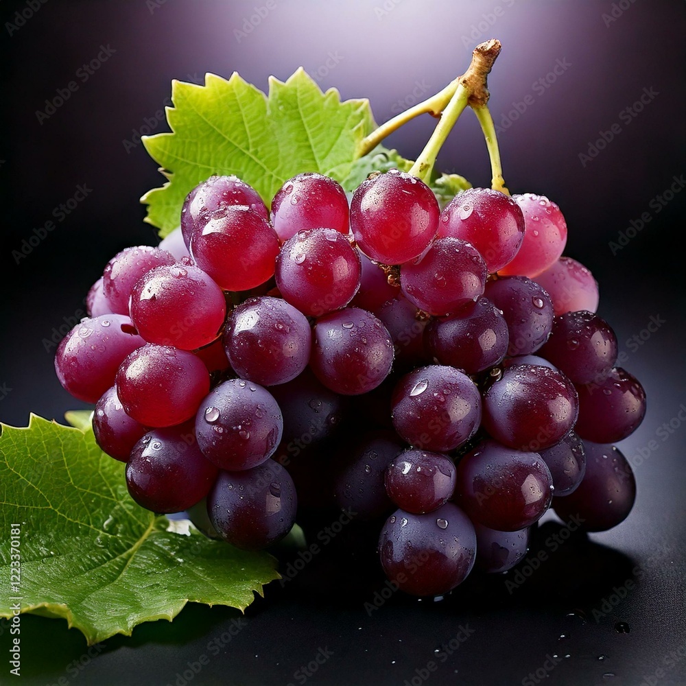 Fototapeta premium Grapes