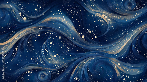Plain blue backgrounds with shades ranging from pastel sky blue to deep navy, featuring gradients, smooth, matte, glossy, and textured finishes with subtle effects.

