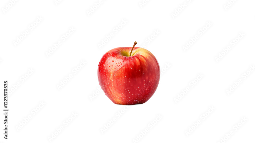 Red Apple Isolated on Black Background Shiny Fruit Delicious Healthy Eating food diet ripe life Red Apple Isolated on Black Background Shiny Fruit Delicious Healthy Eating food diet ripe life