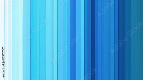 Plain blue backgrounds with shades ranging from pastel sky blue to deep navy, featuring gradients, smooth, matte, glossy, and textured finishes with subtle effects.

