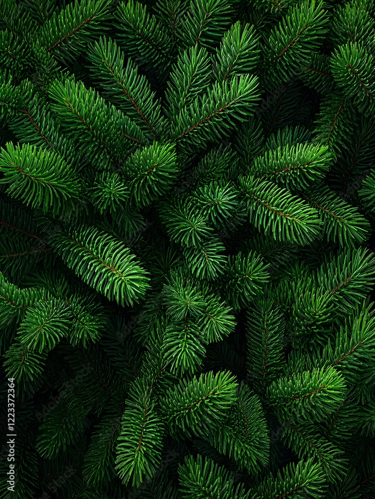 green fern leaves green fern leaves