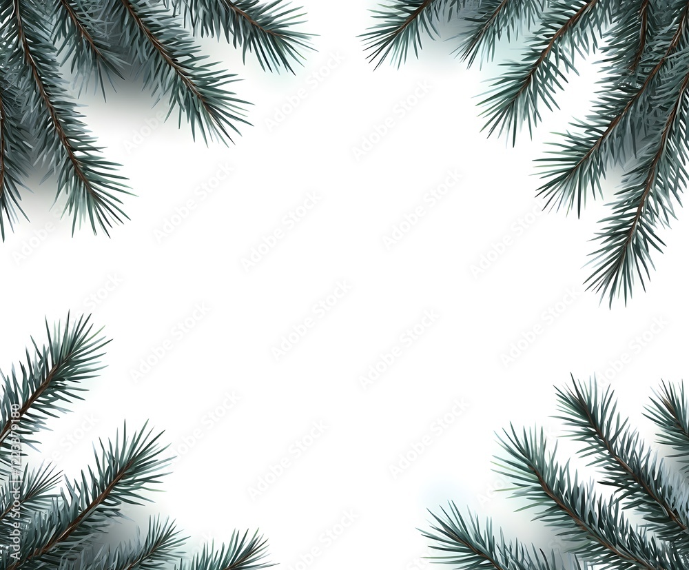 tree frame tree frame
