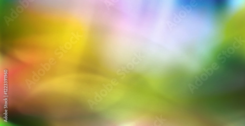 verlauf linien formen digital bewegung regenbogen hintergrund abstrakt modulation banner lichter flüssig wellen weich unscharf glühen filter