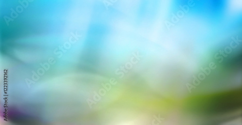 verlauf linien formen digital bewegung hintergrund abstrakt modulation banner lichter flüssig wellen weich unscharf glühen filter