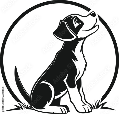 your pet logo