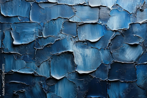 Dark Canvas Background