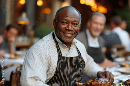 Restaurant Customer Service