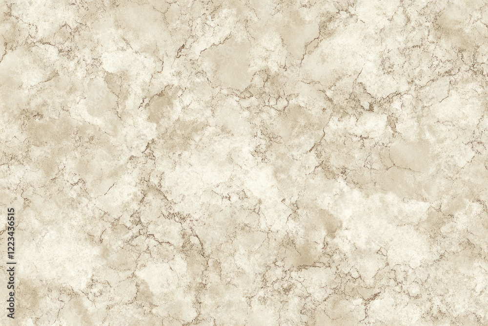 Obraz premium Beige marble texture background, seamless pattern, design, home decor