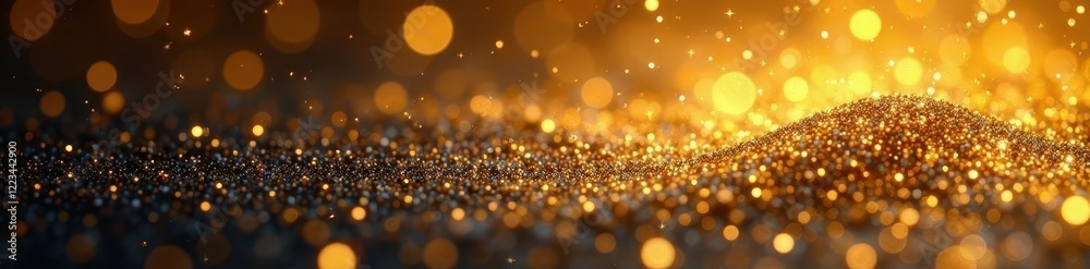 Luxurious golden glitter texture, shimmering sparkles , golden sparkle, gold leaf, wallpaper Luxurious golden glitter texture, shimmering sparkles , golden sparkle, gold leaf, wallpaper