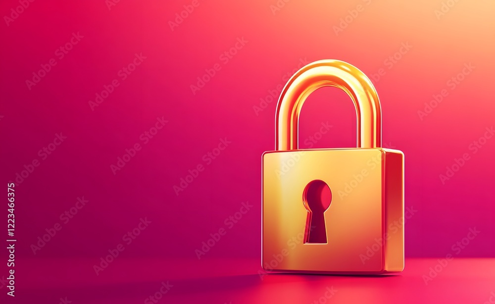 lock and key lock and key