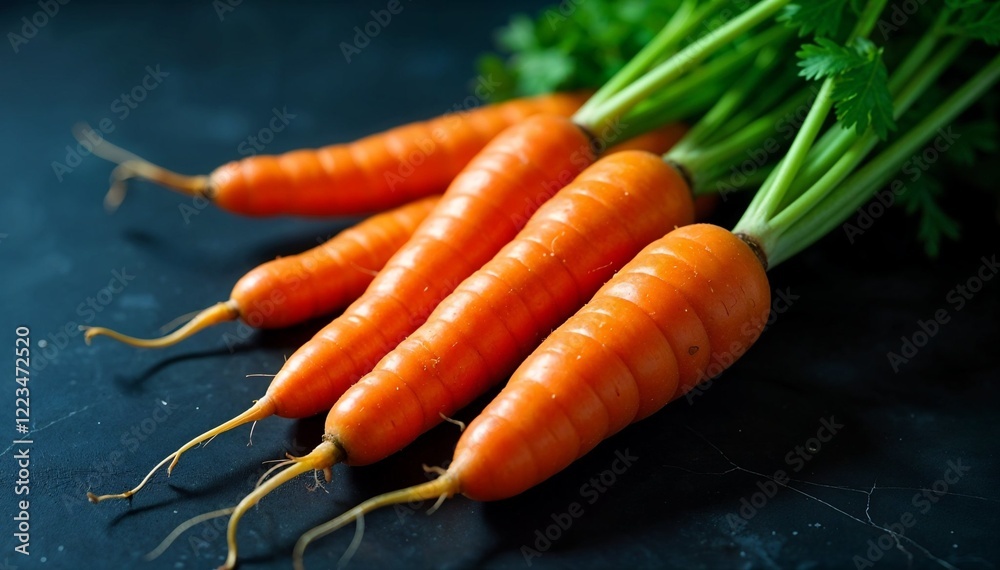 Carrot close-up
Carrot close-up