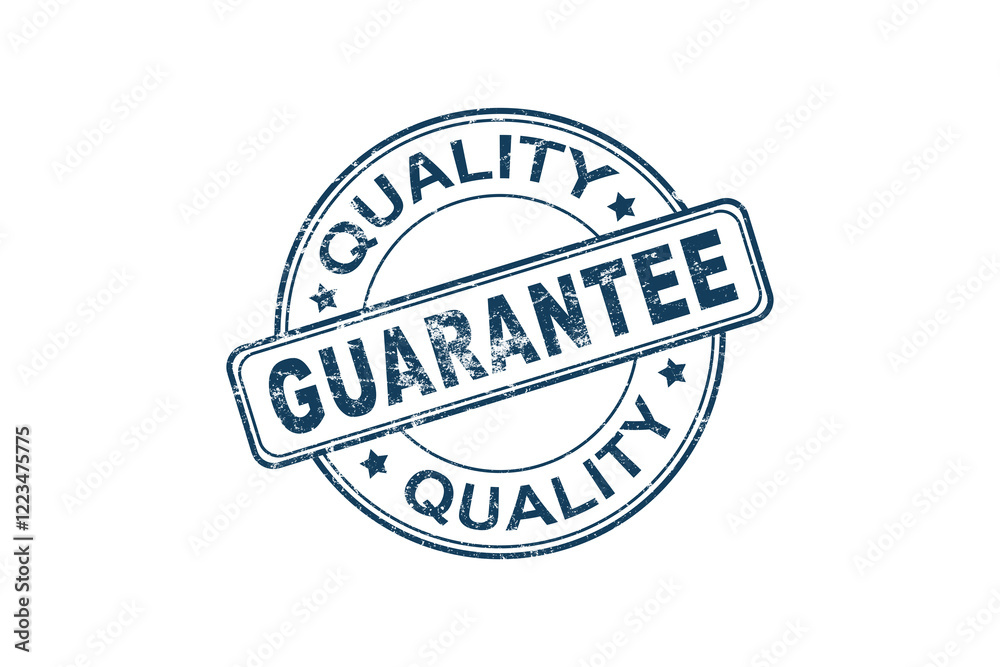 Guarantee Stamp. Guarantee Grunge Round Sign Guarantee Stamp. Guarantee Grunge Round Sign