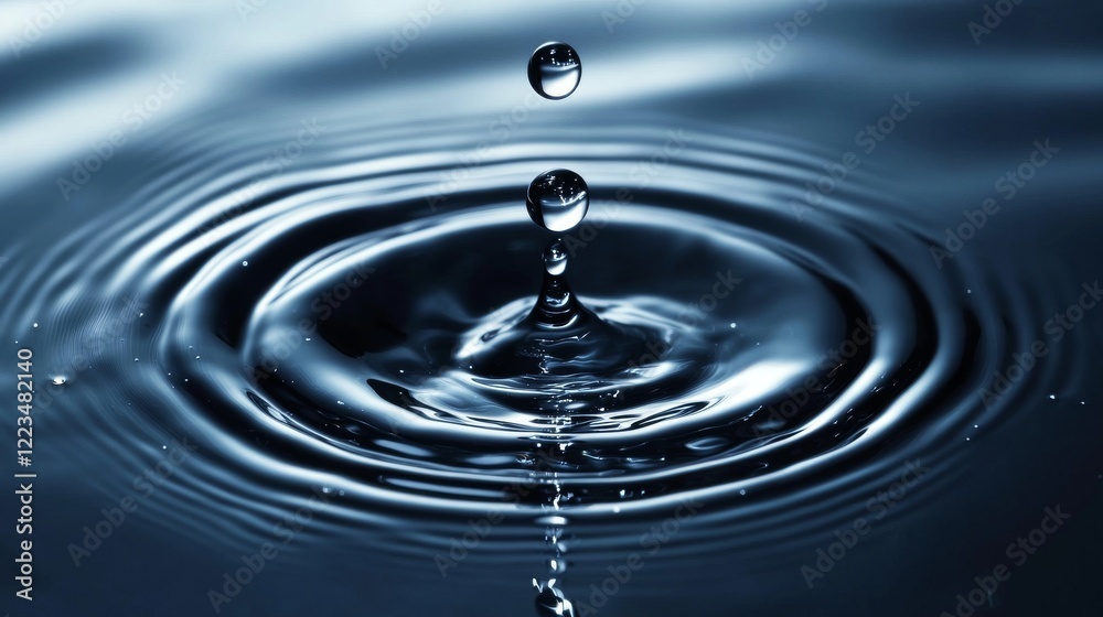 Condensation water drops on black background. Rain droplets with light reflection on dark surface, abstract wet texture, scattered pure aqua blobs pattern Realistic 3d vector illustration Condensation water drops on black background. Rain droplets with light reflection on dark surface, abstract wet texture, scattered pure aqua blobs pattern Realistic 3d vector illustration