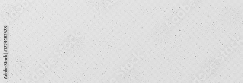 White concrete wall with a textured plastering relief pattern.
Grunge texture. Abstract dust overlay background, can be used for your design. Vector png.