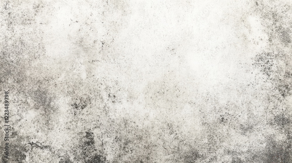 Fototapeta premium Abstract White Grey Texture Background Image