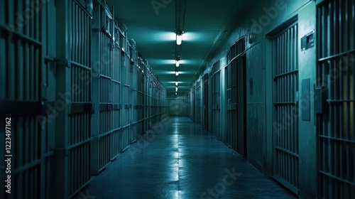 Solitary Confinement: A Glimpse into the Cold, Hard Reality of Prison Life