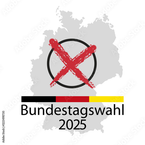 Wahl_Deutschland_rot_2025