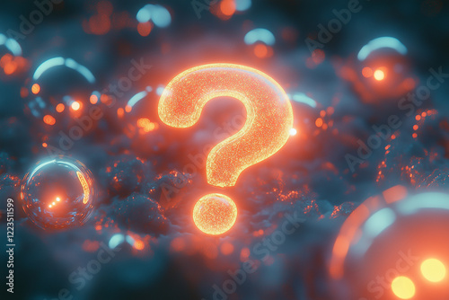 abstract light background