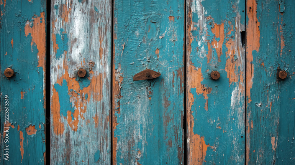 Tough, Weathered Wood Plank Texture with Coarse Grain Lines, Uneven Edges, and Rich Brown Hues, Perfect for Achieving Natural, Hard-Worn Rustic Charm Tough, Weathered Wood Plank Texture with Coarse Grain Lines, Uneven Edges, and Rich Brown Hues, Perfect for Achieving Natural, Hard-Worn Rustic Charm