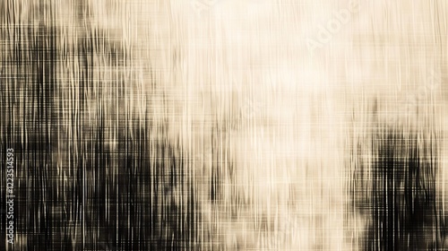 Black, Dark Brown, Sepia, Beige, and White Abstract Texture Background, Blending Earthy Tones to Create a Warm, Vintage-Inspired Aesthetic with Rich Depth and Character