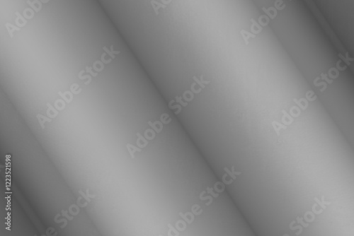 Background chrome metallic brushed template