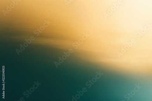 Luxurious goldteal gradient parallax wallpaper with premium feel galaxyLuxLux