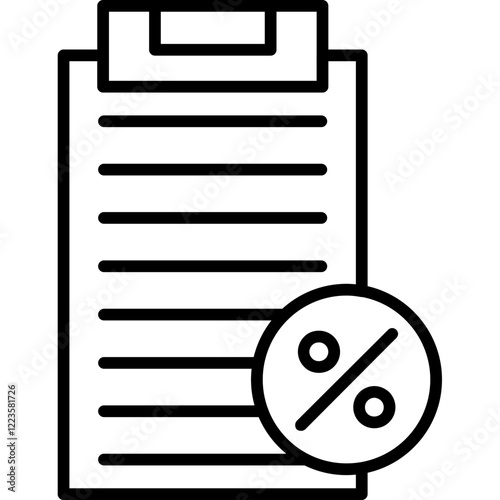Vat Icon