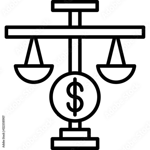 Scale Icon