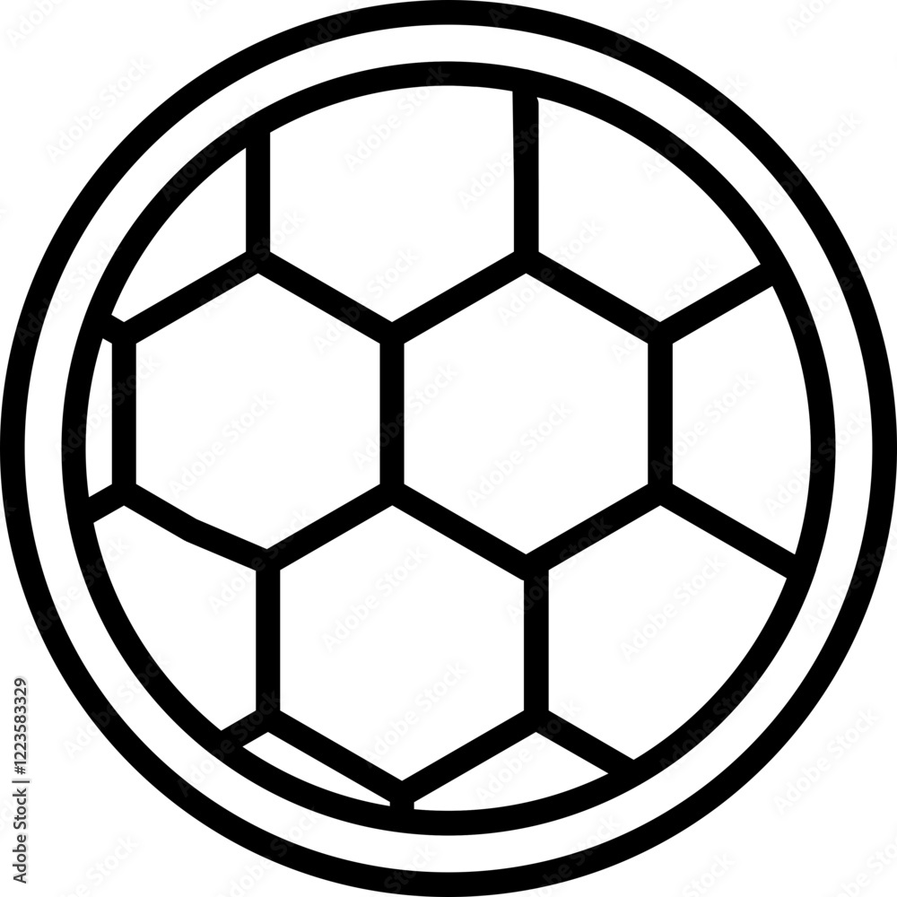 Football Icon Football Icon