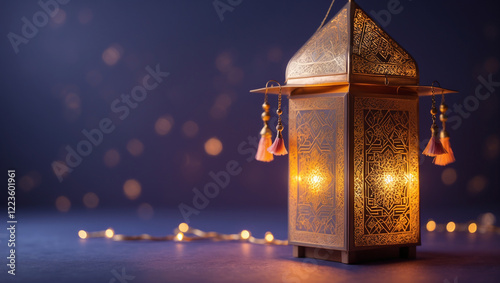 Ramadan Lantern Images HD 2025