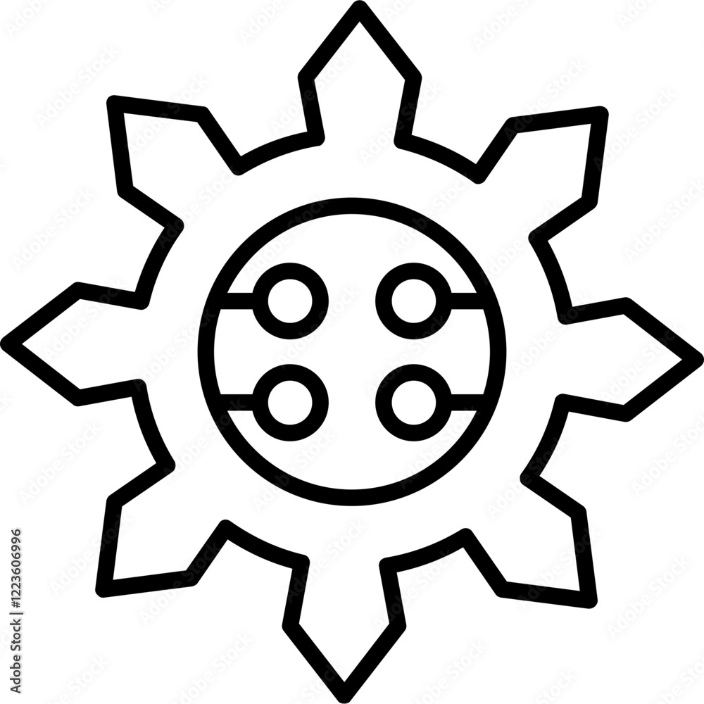 Automated Reasoning Icon Automated Reasoning Icon