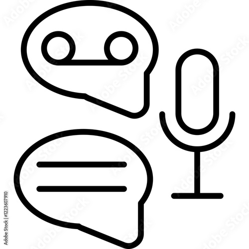 Voicemail Icon