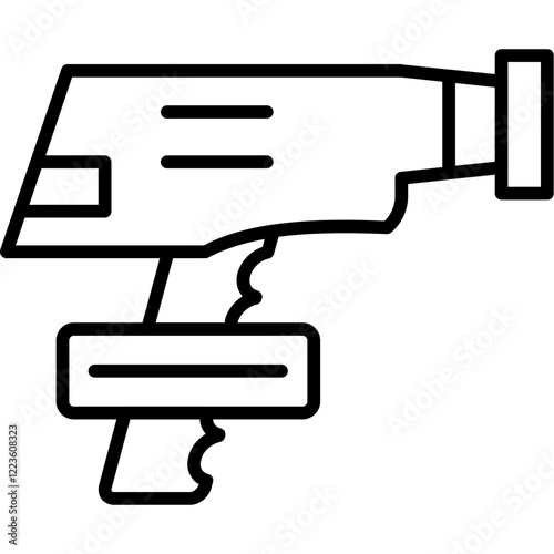 Sander Icon