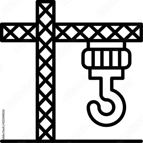 Hoist Icon