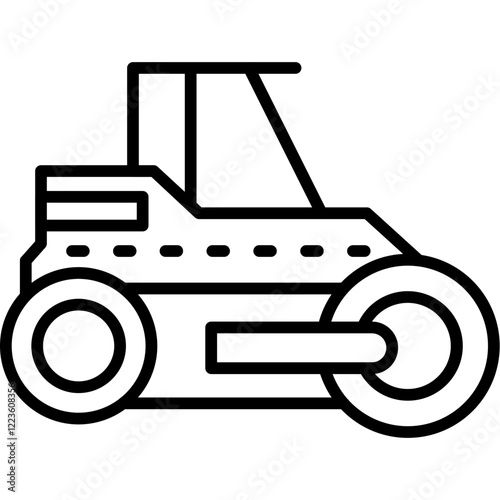 Compactor Icon