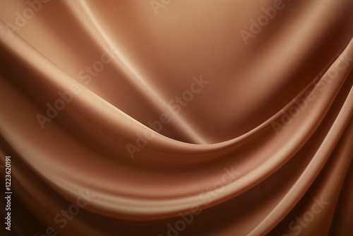 fabric brown drapery fabric texture