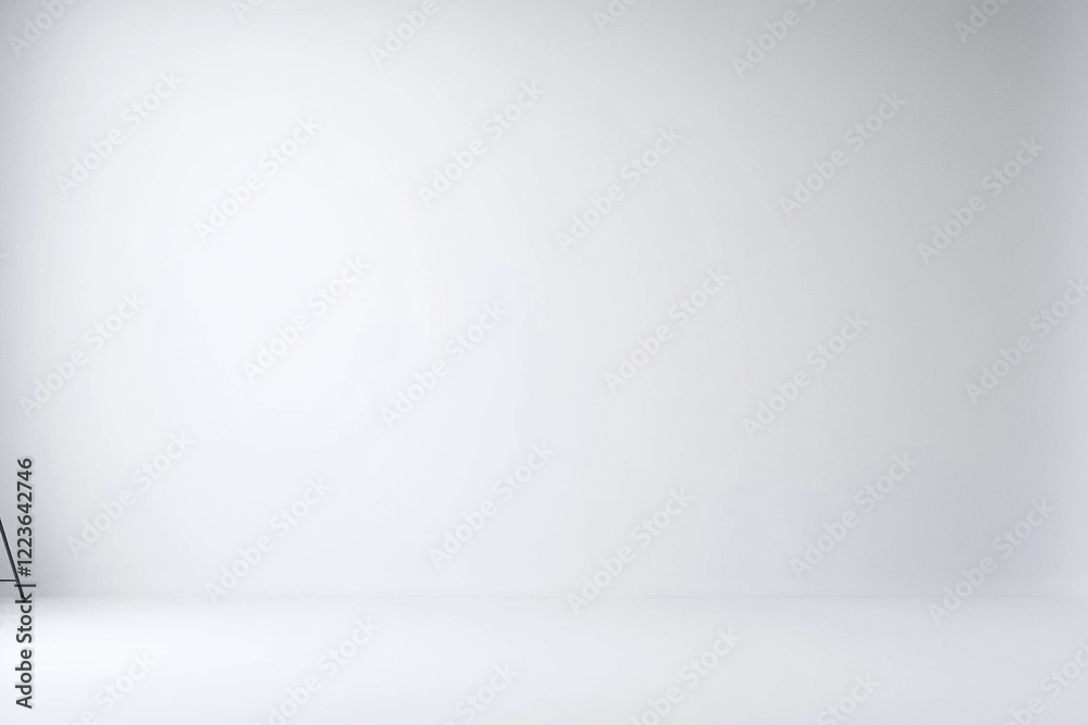 empty white room empty white room